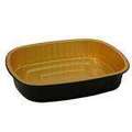 Hfa Handi-Foil Medium Gourmet To Go Pan Base Only, PK150 4202-70-150